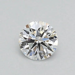DovEggs 0.320ct Round D VVS1-LAB GROWN DIAMOND-LRJ87A93