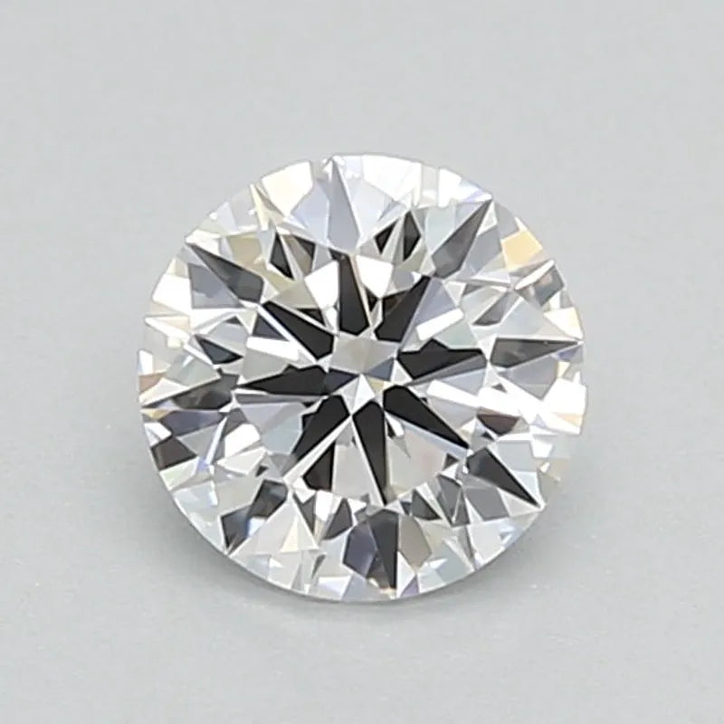 DovEggs 0.540ct Round D VVS1-LAB GROWN DIAMOND-LPD21A146