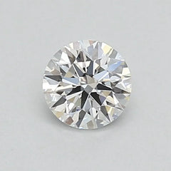 DovEggs 0.320ct Round D VS1-LAB GROWN DIAMOND-LRF231A271