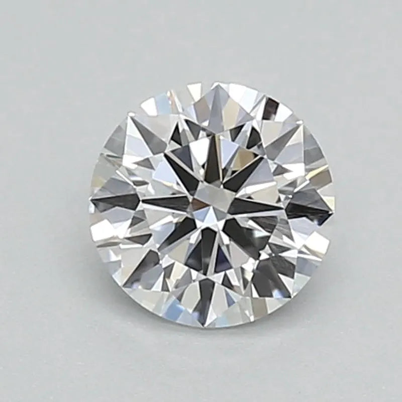 DovEggs 0.500ct Round D SI1-LAB GROWN DIAMOND-LRF277A9
