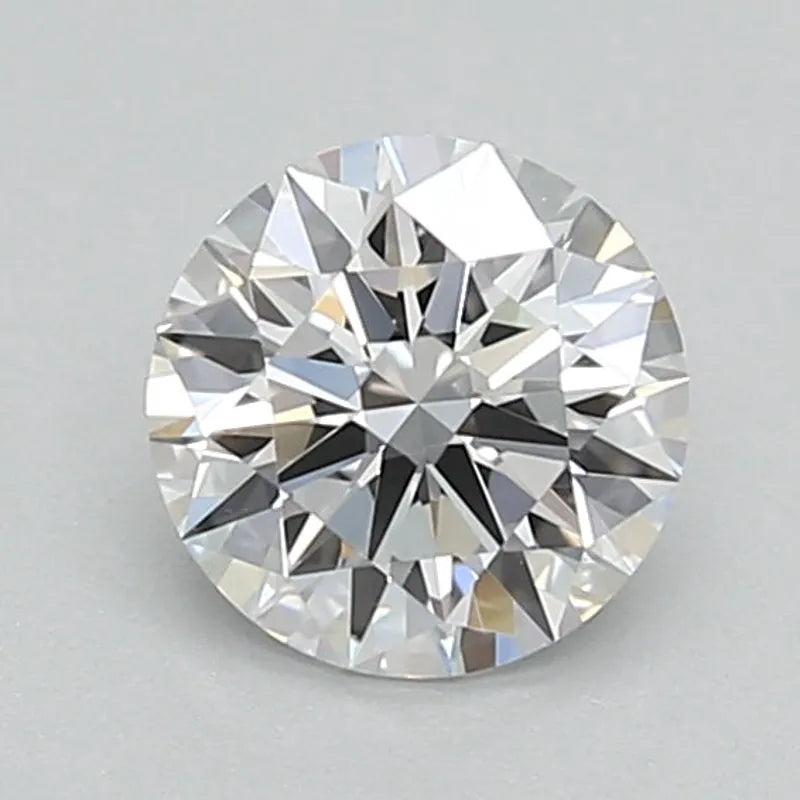 DovEggs 0.720ct Round D VVS2-LAB GROWN DIAMOND-LRJ116B29
