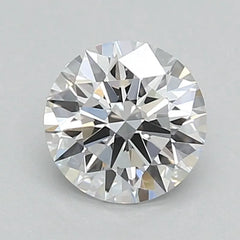 DovEggs 0.720ct Round D VVS2-LAB GROWN DIAMOND-LRJ116B29