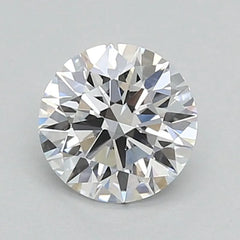 DovEggs 0.660ct Round D VS1-LAB GROWN DIAMOND-LRF228A65