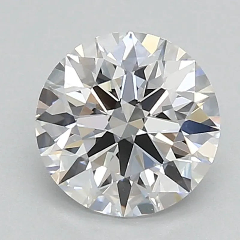 DovEggs 1.040ct Round D VVS1-LAB GROWN DIAMOND-LRF231A44