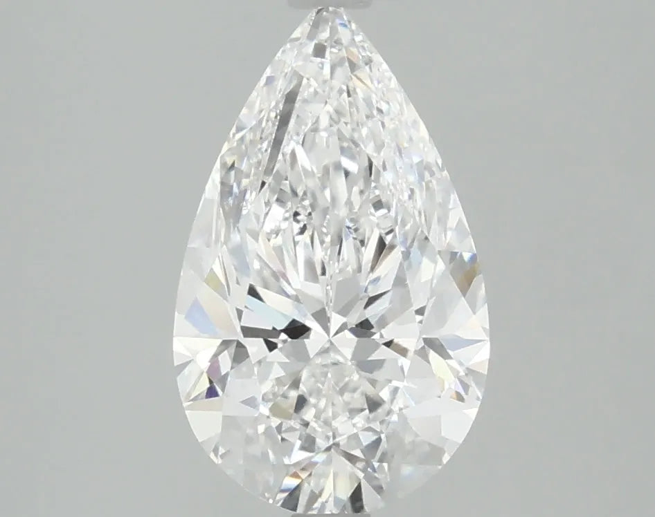 DovEggs 2.500ct Pear E VVS2-LAB GROWN DIAMOND-LLA667A14