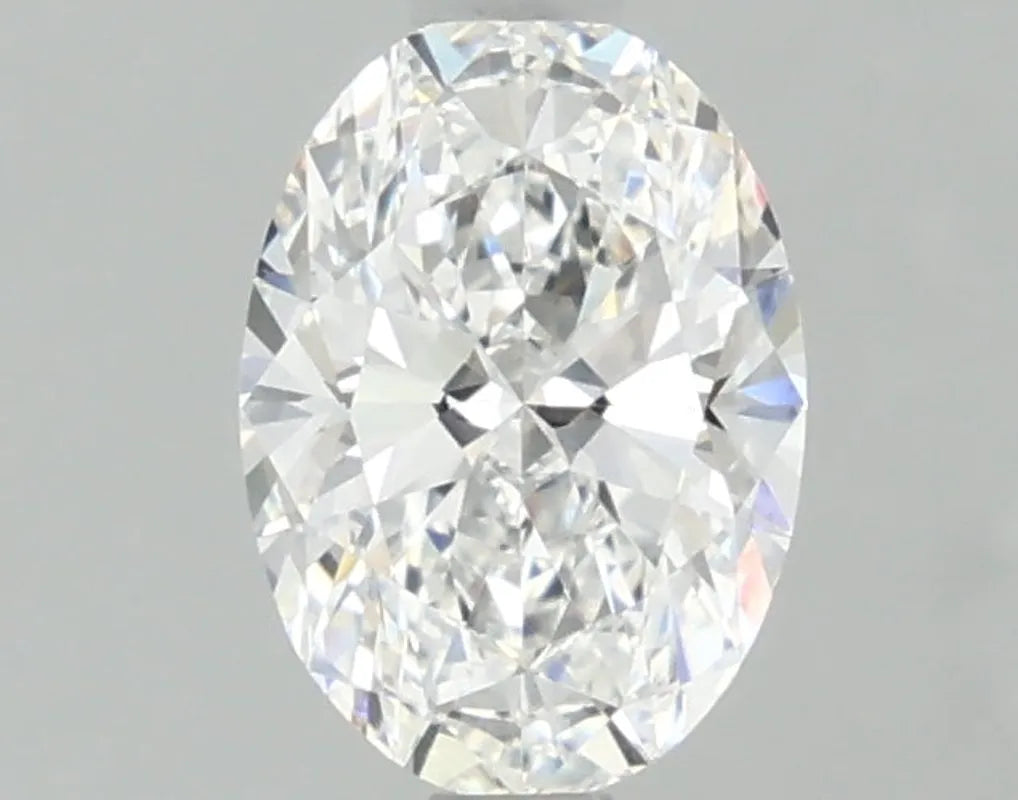 DovEggs 1.040ct Oval D VVS2-LAB GROWN DIAMOND-LRB15C24