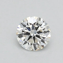 DovEggs 0.360ct Round D VS1-LAB GROWN DIAMOND-LRJ121B8