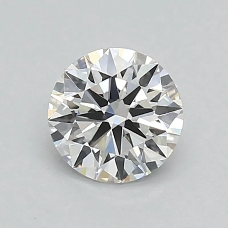 DovEggs 0.530ct Round D VVS1-LAB GROWN DIAMOND-LRJ92A74