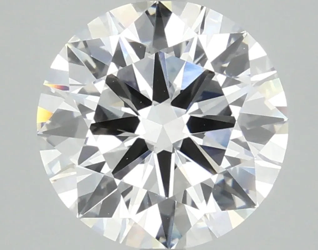 DovEggs 3.510ct Round E VVS2-LAB GROWN DIAMOND-LGS607699