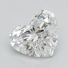 DovEggs 1.020ct Heart D VVS1-LAB GROWN DIAMOND-LPJ01D10