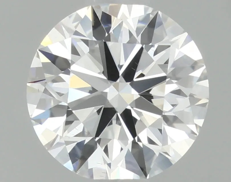 DovEggs 0.740ct Round D VS2-LAB GROWN DIAMOND-LRF277A15