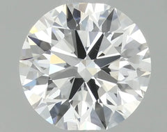 DovEggs 0.740ct Round D VS2-LAB GROWN DIAMOND-LRF277A15