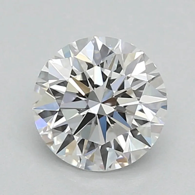 DovEggs 0.790ct Round D VVS1-LAB GROWN DIAMOND-LRJ91A76