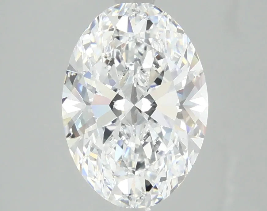 DovEggs 2.530ct Oval D VVS1-LAB GROWN DIAMOND-LQD02G4