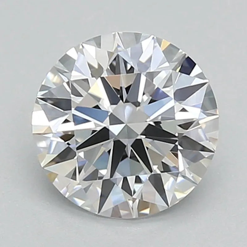 DovEggs 1.100ct Round E VVS1-LAB GROWN DIAMOND-LPG02H7