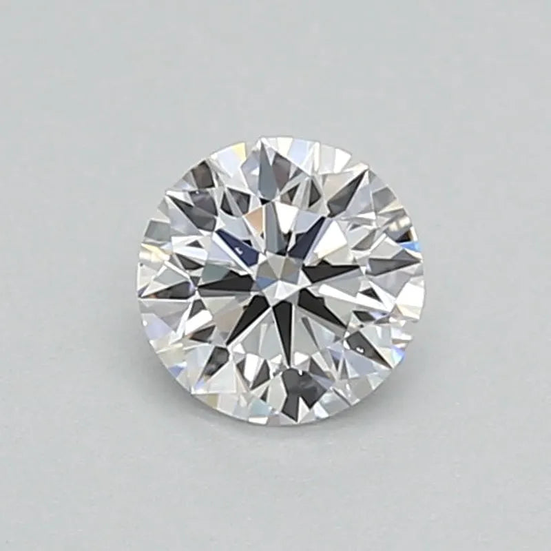 DovEggs 0.330ct Round D VVS2-LAB GROWN DIAMOND-LRJ113A7