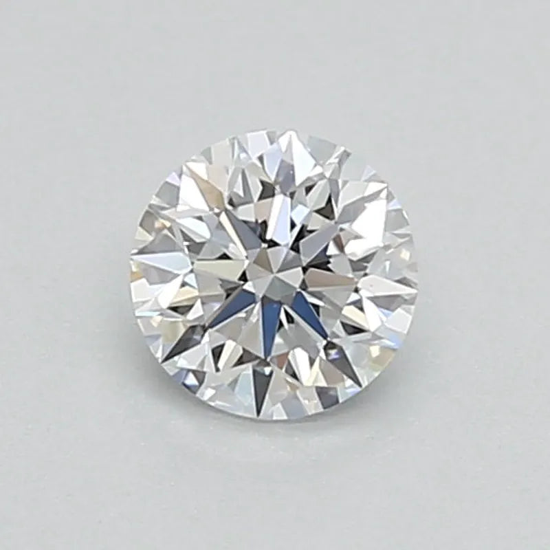 DovEggs 0.350ct Round D VVS2-LAB GROWN DIAMOND-LPD22A132