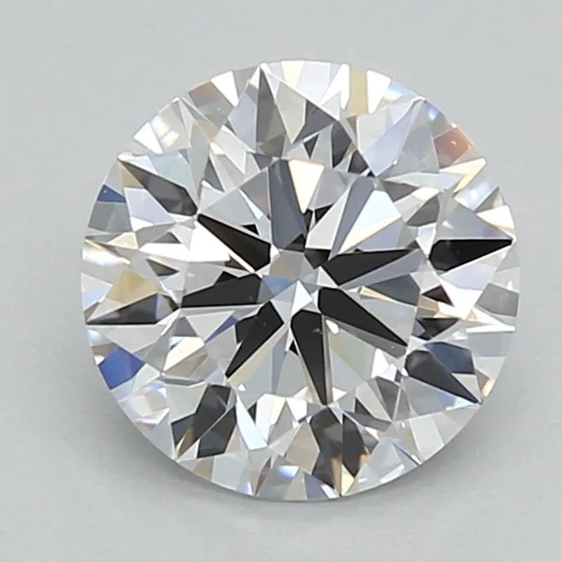 DovEggs 1.120ct Round D VS1-LAB GROWN DIAMOND-LRF239A49