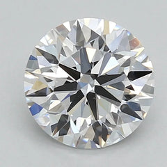 DovEggs 1.120ct Round D VS1-LAB GROWN DIAMOND-LRF239A49