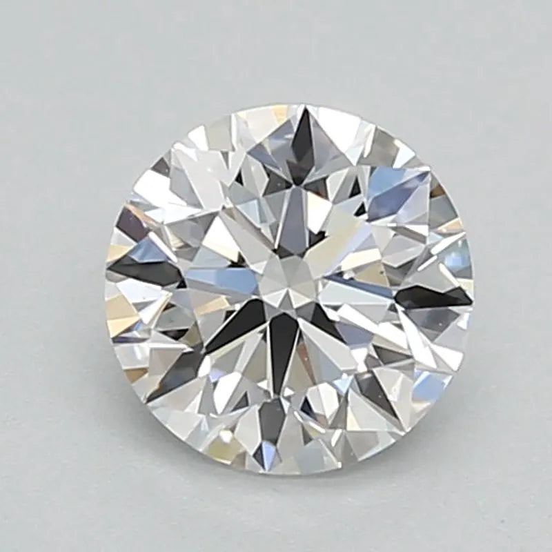 DovEggs 0.700ct Round D VVS2-LAB GROWN DIAMOND-LRJ95A10
