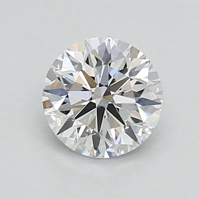 DovEggs 0.530ct Round D VS1-LAB GROWN DIAMOND-LPD37A49
