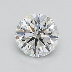 DovEggs 0.530ct Round D VS1-LAB GROWN DIAMOND-LPD37A49