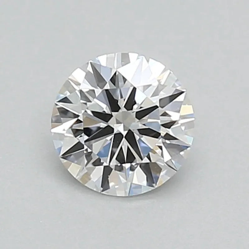 DovEggs 0.420ct Round E VVS2-LAB GROWN DIAMOND-LRF229A71