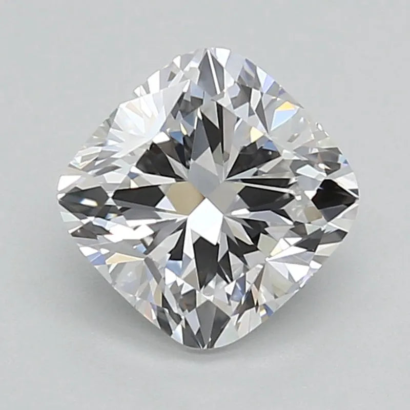 DovEggs 1.270ct Cushion E VVS2-LAB GROWN DIAMOND-LRF276B9