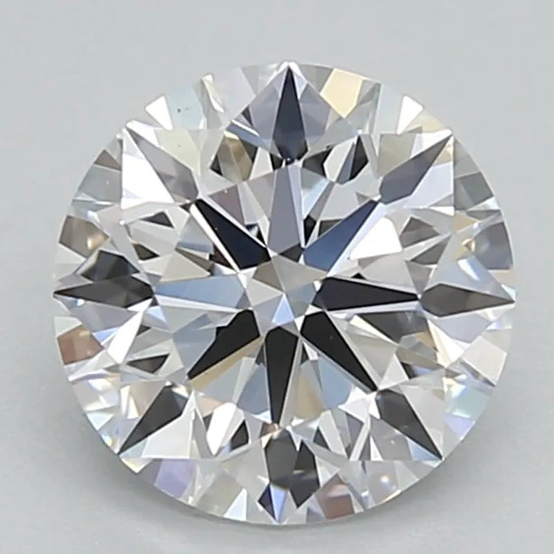 DovEggs 1.040ct Round D IF-LAB GROWN DIAMOND-LRF178A9