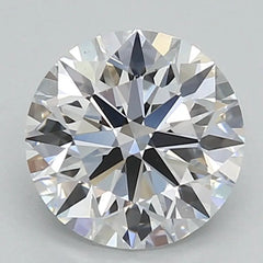 DovEggs 1.040ct Round D IF-LAB GROWN DIAMOND-LRF178A9