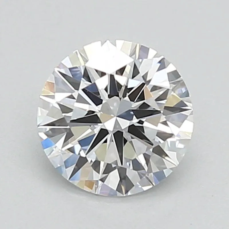 DovEggs 0.710ct Round D VVS1-LAB GROWN DIAMOND-LRF258A1