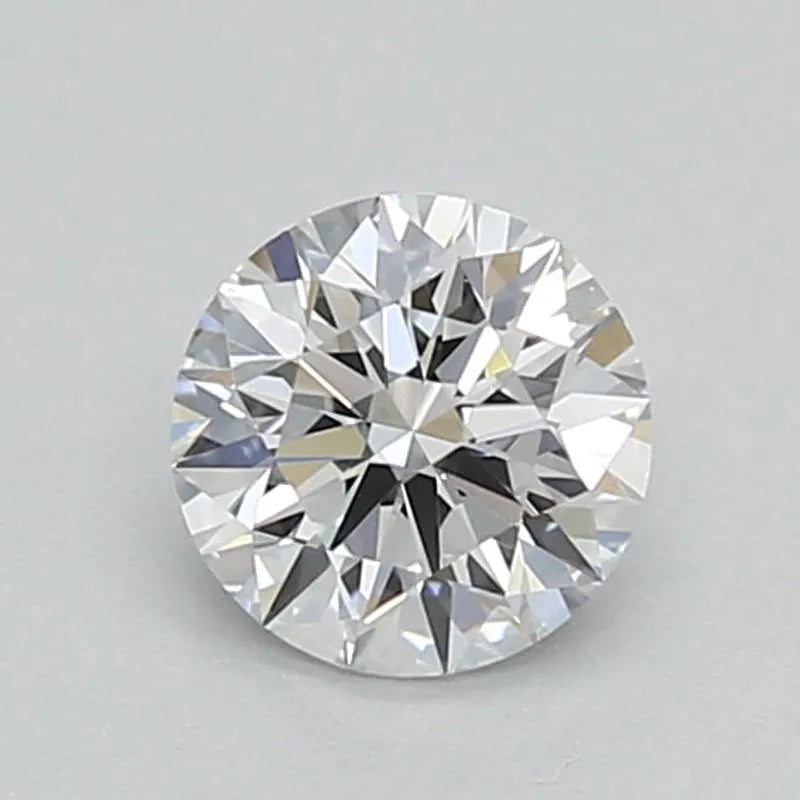 DovEggs 0.520ct Round D VS1-LAB GROWN DIAMOND-LRF224A4