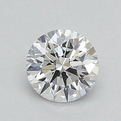 DovEggs 0.520ct Round D VS1-LAB GROWN DIAMOND-LRF224A4