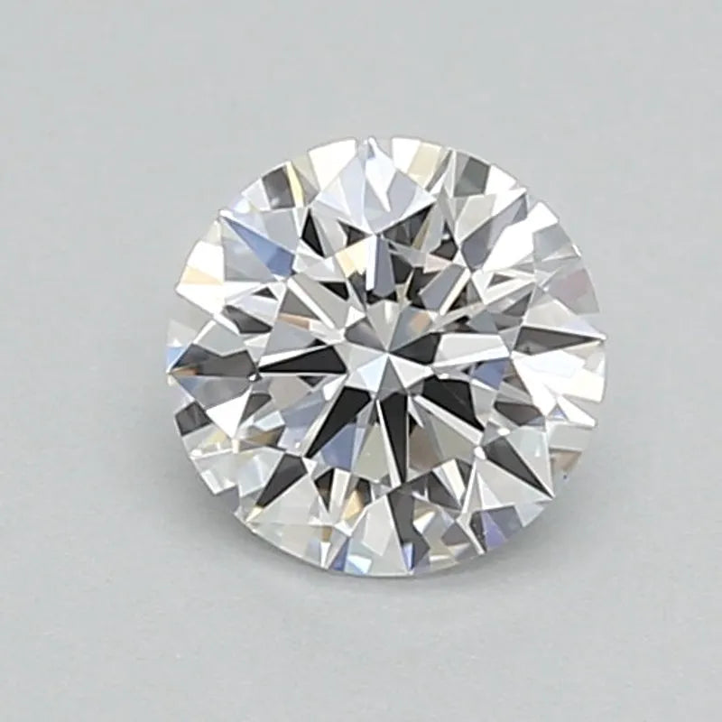 DovEggs 0.500ct Round D VVS2-LAB GROWN DIAMOND-LRJ83A4