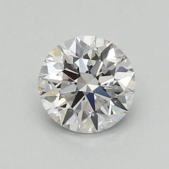 DovEggs 0.320ct Round F VS1-LAB GROWN DIAMOND-LGS509726