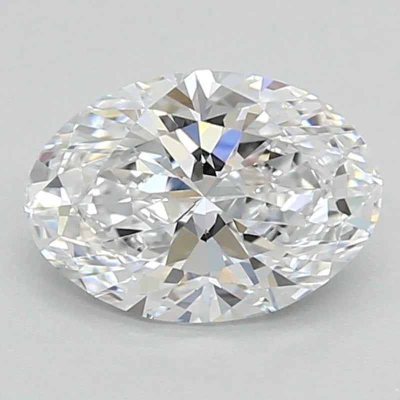 DovEggs 1.030ct Oval D VVS2-LAB GROWN DIAMOND-LRJ116B5