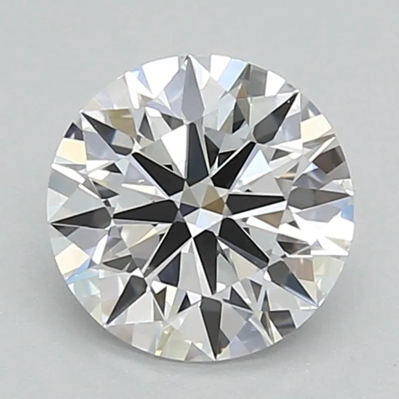 DovEggs 1.020ct Round D VVS1-LAB GROWN DIAMOND-LPD33A21