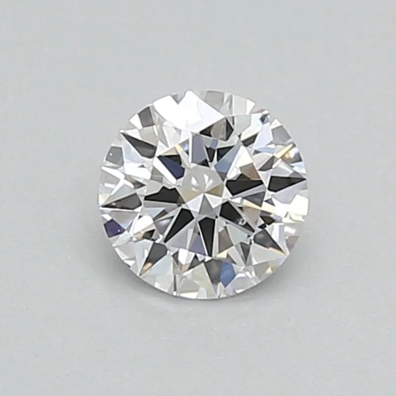 DovEggs 0.330ct Round D VS1-LAB GROWN DIAMOND-LRJ84A132