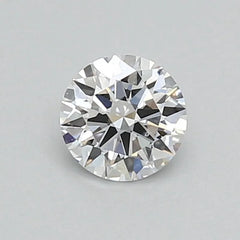 DovEggs 0.330ct Round D VS1-LAB GROWN DIAMOND-LRJ84A132