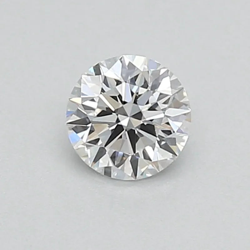 DovEggs 0.300ct Round D VVS2-LAB GROWN DIAMOND-LLA646A197