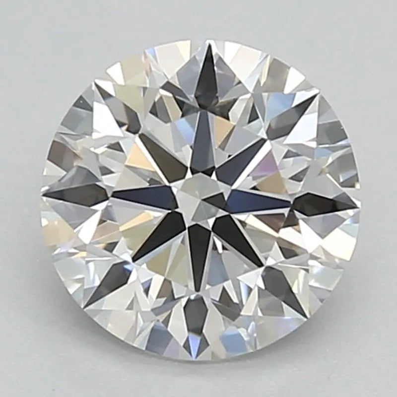DovEggs 1.220ct Round F VS1-LAB GROWN DIAMOND-LRF276H1