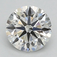 DovEggs 1.220ct Round F VS1-LAB GROWN DIAMOND-LRF276H1