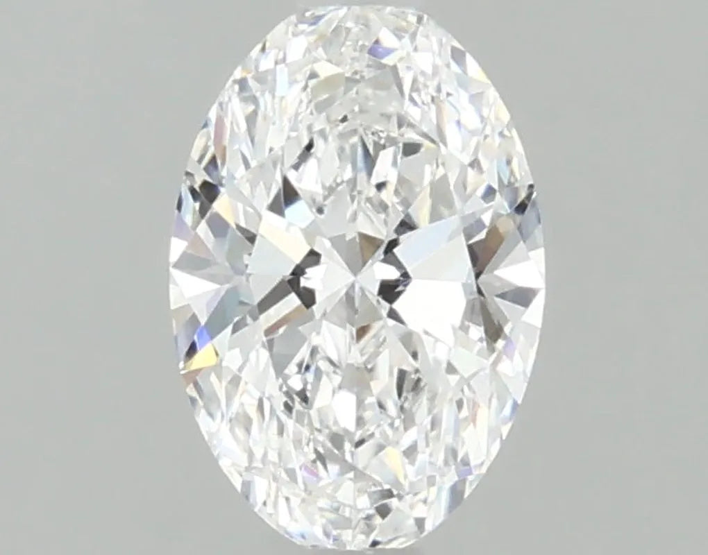 DovEggs 1.040ct Oval D VVS2-LAB GROWN DIAMOND-LEP202D139