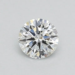 DovEggs 0.340ct Round D VVS2-LAB GROWN DIAMOND-LRF277B23