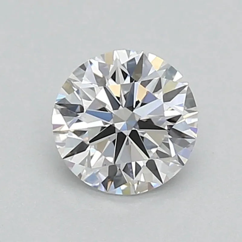 DovEggs 0.510ct Round D VVS1-LAB GROWN DIAMOND-LRJ101A85