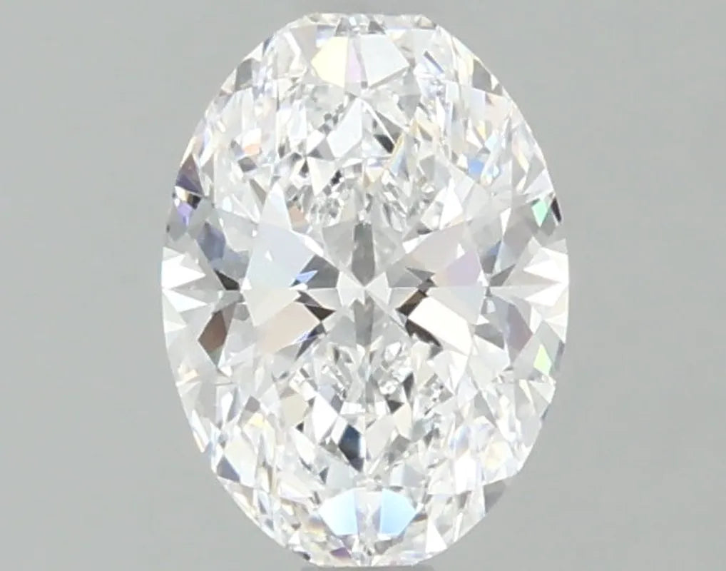 DovEggs 1.040ct Oval D VVS2-LAB GROWN DIAMOND-LRJ116A7