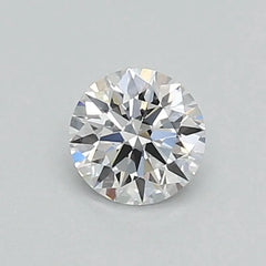DovEggs 0.310ct Round D VS1-LAB GROWN DIAMOND-LRF278H73