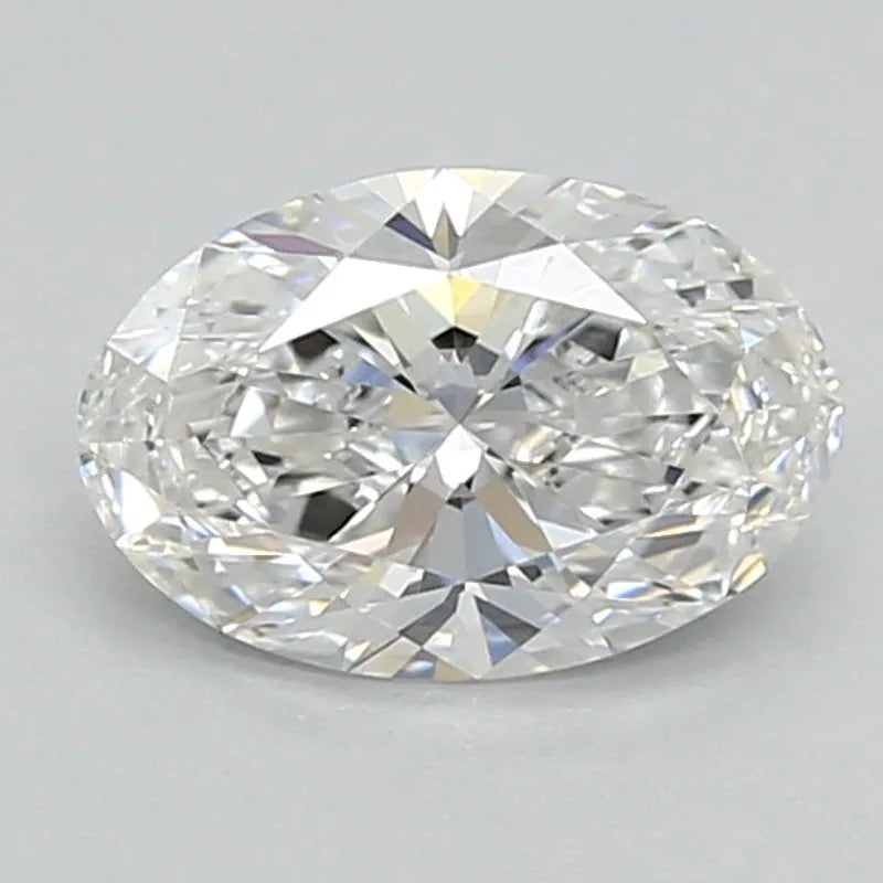 DovEggs 0.870ct Oval E VVS1-LAB GROWN DIAMOND-LEP198A462