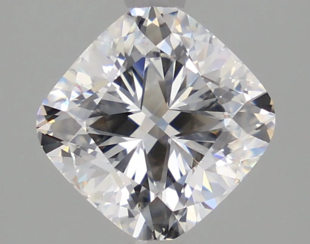 DovEggs 2.410ct Cushion D VVS2-LAB GROWN DIAMOND-LPD21A8