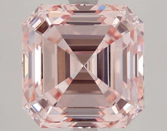 DovEggs 5.250ct Asscher F.I.Pink VS1-LAB GROWN DIAMOND-LFE81A7